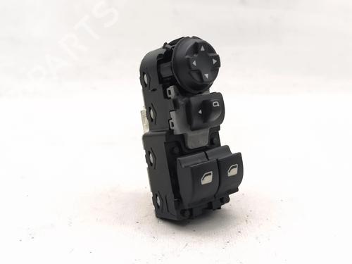 Left front window switch OPEL CORSA F (P2JO) 1.2 (68) | BP38020113I27 - Image 2
