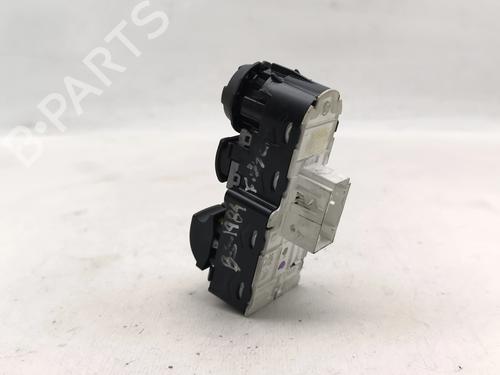 Left front window switch OPEL CORSA F (P2JO) 1.2 (68) | BP38020113I27 - Image 5