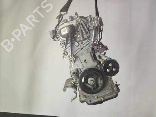 Used Engine (For Parts) Engine (For Parts) DACIA JOGGER (RK_) 1.0 TCe 90 ECO-G (RKMT) (91 hp) 38020107 38020107