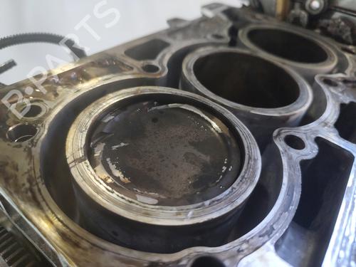 Engine (For Parts) DACIA JOGGER (RK_) 1.0 TCe 90 ECO-G (RKMT) | BP38020107M64 - Image 7