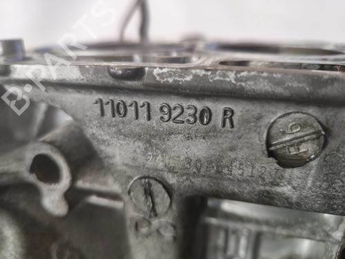 Engine (For Parts) DACIA JOGGER (RK_) 1.0 TCe 90 ECO-G (RKMT) | BP38020107M64 - Image 10