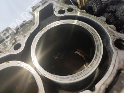 Engine (For Parts) DACIA JOGGER (RK_) 1.0 TCe 90 ECO-G (RKMT) | BP38020107M64 - Image 9