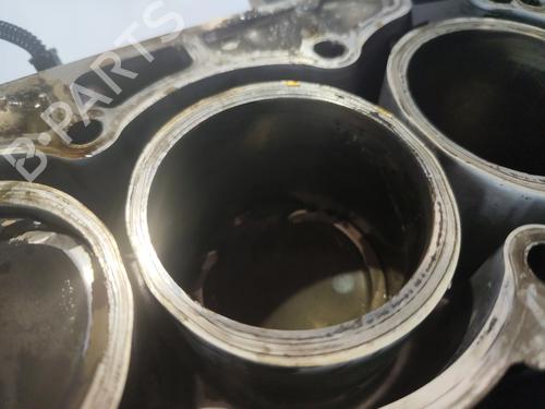 Engine (For Parts) DACIA JOGGER (RK_) 1.0 TCe 90 ECO-G (RKMT) | BP38020107M64 - Image 8