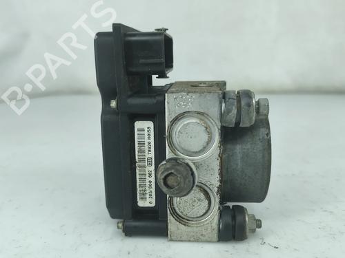 ABS pump PEUGEOT BIPPER (AA_) 1.4 HDi | BP37759738M43 - Image 3
