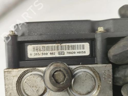ABS pump PEUGEOT BIPPER (AA_) 1.4 HDi | BP37759738M43 - Image 6