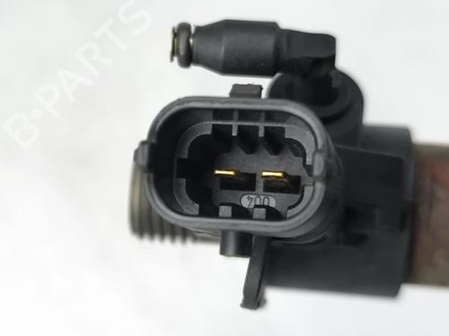 Injector CITROËN C5 II (RC_) 2.2 HDi | BP38013939M100 - Image 7