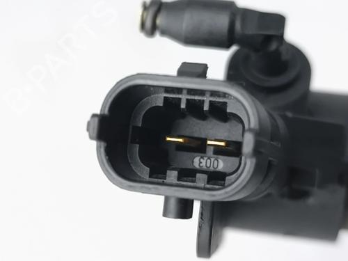 Injector CITROËN C5 II (RC_) 2.2 HDi | BP38013938M100 - Image 7