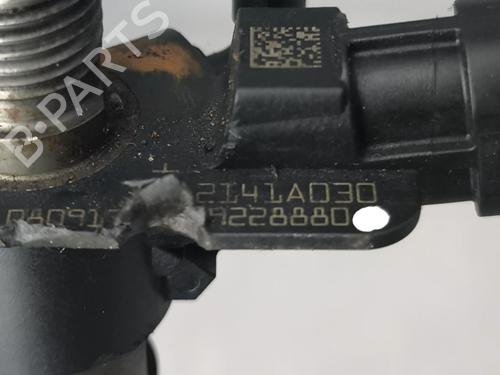 Injector CITROËN C5 II (RC_) 2.2 HDi | BP38013937M100 - Image 8