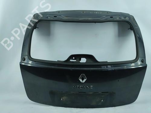 Used Tailgate Tailgate 38013941 38013941