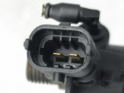 Injector CITROËN C5 II (RC_) 2.2 HDi | BP38013936M100 - Image 7
