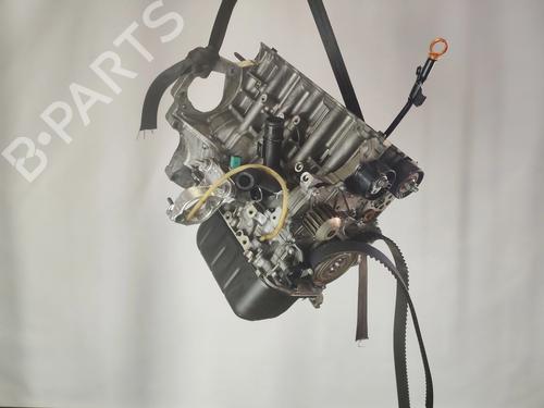 Used Engine (For Parts) Engine (For Parts) BMW 5 (E39) 520 i (150 hp) 38020108 38020108