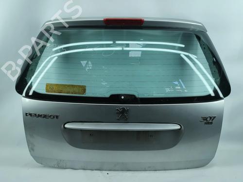 tailgate-peugeot-307-break-3e-2002-2003-2004-2005-2006-2007-2008-2009-37159267 main image