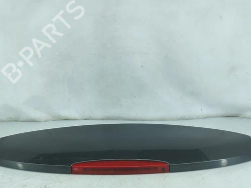 Used Rear spoiler Rear spoiler 38001980 38001980