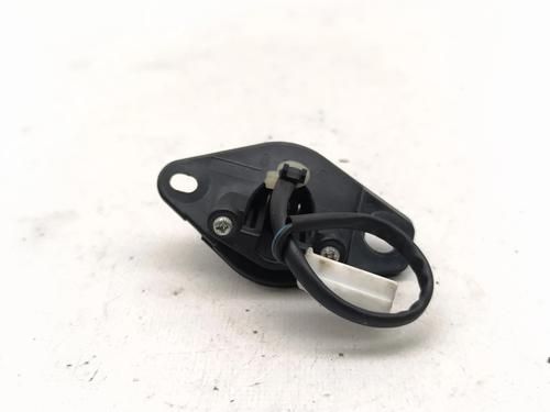 Tailgate handle MAZDA 5 (CR) 2.0 CD (CR19) | BP37801237C132 - Image 4