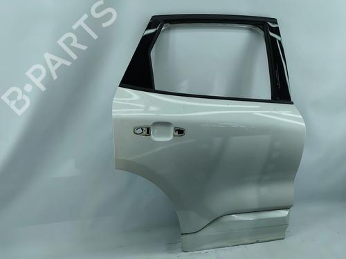 Dør højre bagtil FORD KUGA III (DFK) 2.0 EcoBlue mHEV | BP38013967C5 - Image 3