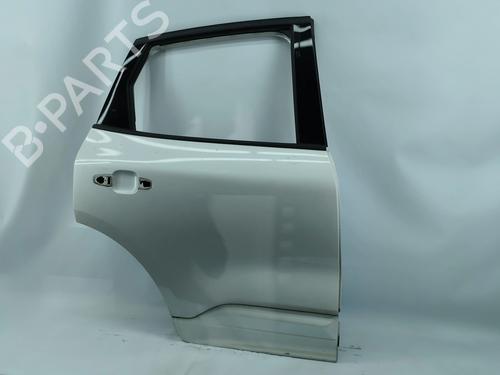 Dør højre bagtil FORD KUGA III (DFK) 2.0 EcoBlue mHEV | BP38013967C5 - Image 2