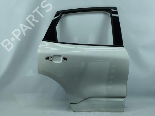 Used Right rear door Right rear door 38013967 38013967