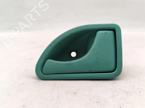 Used Front right interior door handle Front right interior door handle 38020130 38020130