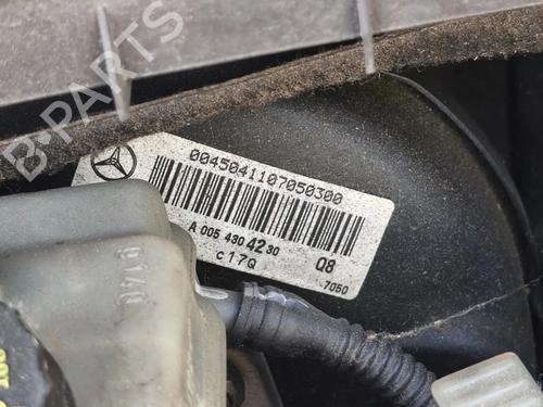 Used Servo brake Servo brake 38020157 38020157