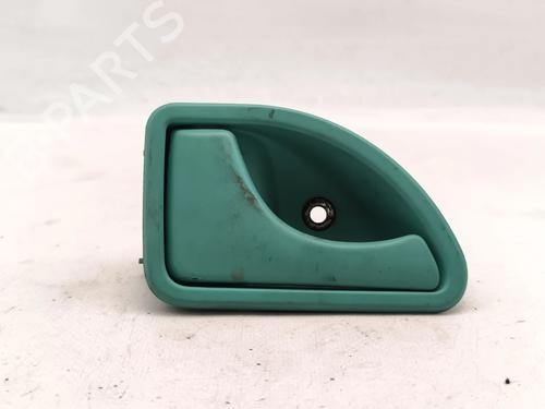 Used Front left interior door handle Front left interior door handle 38020131 38020131