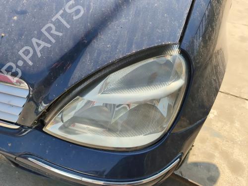 Used Left headlight Left headlight 38020154 38020154