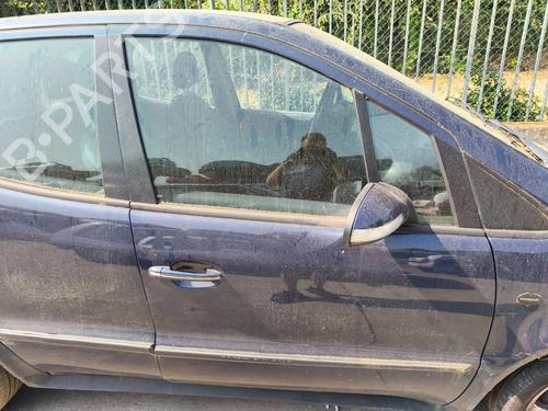 Used Right front door Right front door MERCEDES-BENZ A-CLASS (W168) A 170 CDI (168.009, 168.109) (95 hp) 38020150 38020150