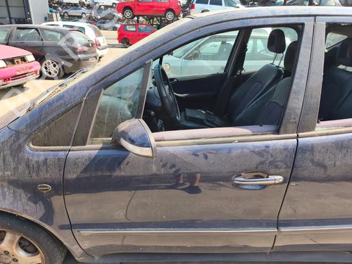 Used Left front door Left front door 38020144 38020144