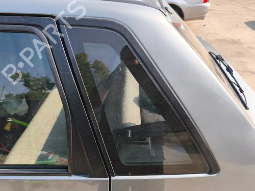 Used Rear left quarter glass Rear left quarter glass 38020170 38020170