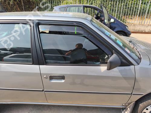 Used Right front door Right front door 38020167 38020167