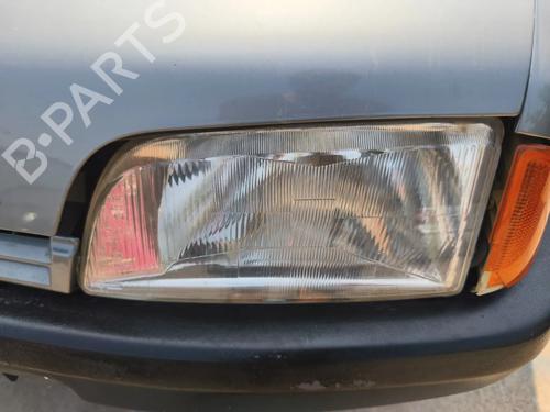Used Left headlight Left headlight 38020164 38020164