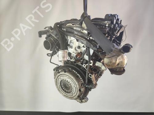 Used Engine Engine 23849608 23849608