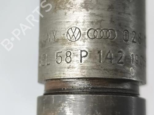 Injector VW PASSAT B5 Variant (3B5) 1.9 TDI | BP38013958M100 - Image 10