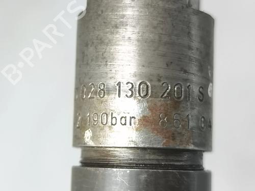 Injector VW PASSAT B5 Variant (3B5) 1.9 TDI | BP38013958M100 - Image 8