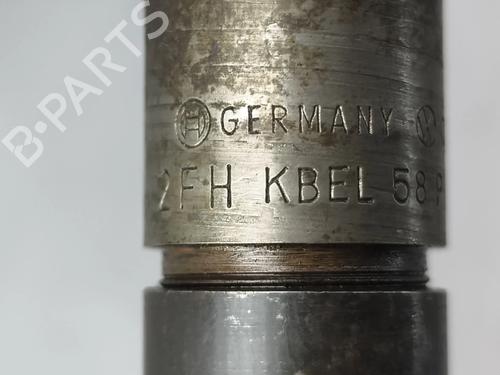 Injector VW PASSAT B5 Variant (3B5) 1.9 TDI | BP38013958M100 - Image 9