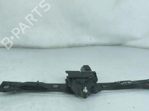Front right window mechanism PEUGEOT BIPPER (AA_) 1.4 HDi | BP37759715C23 - Image 2