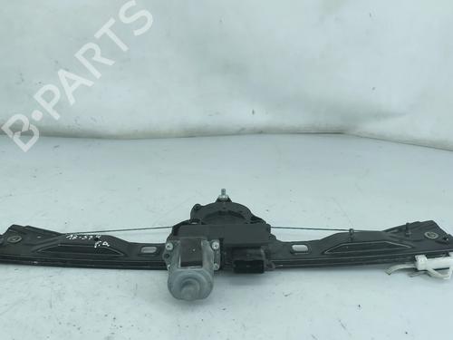 Used Front right window mechanism Front right window mechanism 37759715 37759715