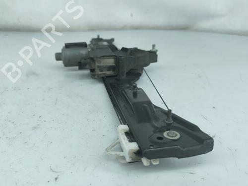 Front right window mechanism PEUGEOT BIPPER (AA_) 1.4 HDi | BP37759715C23 - Image 3