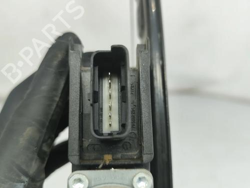 Front right window mechanism PEUGEOT BIPPER (AA_) 1.4 HDi | BP37759715C23 - Image 5