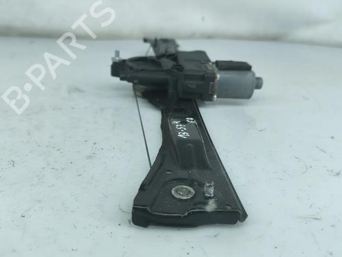 Front right window mechanism PEUGEOT BIPPER (AA_) 1.4 HDi | BP37759715C23 - Image 4