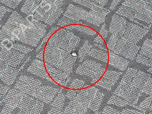 Seats set FORD FOCUS I Turnier (DNW) 1.4 16V | BP38020204C78 - Image 5