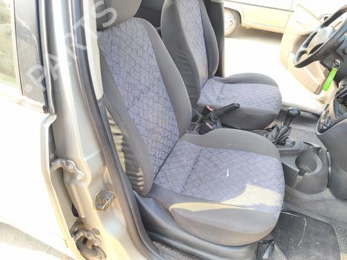 Seats set FORD FOCUS I Turnier (DNW) 1.4 16V | BP38020204C78 - Image 2