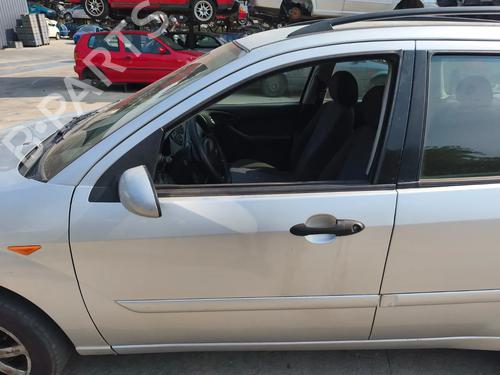 Used Left front door Left front door 38020202 38020202