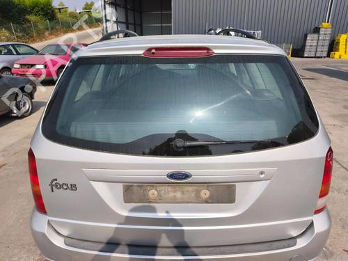 Used Tailgate Tailgate 38020201 38020201