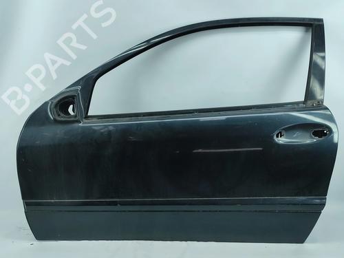 Used Left front door Left front door 38020136 38020136