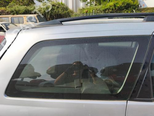 Used Rear right quarter glass Rear right quarter glass 38020198 38020198