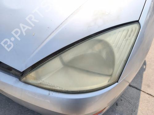Used Left headlight Left headlight 38020192 38020192