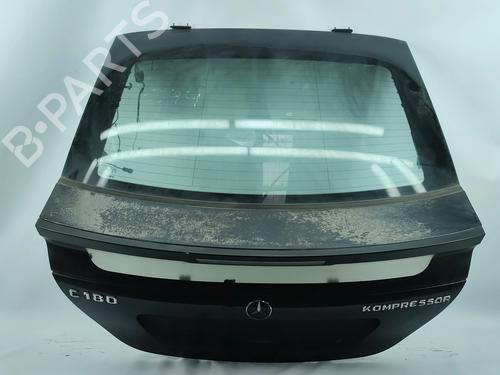 Portellone posteriore Portellone posteriore MERCEDES-BENZ C-CLASS Coupe (CL203) C 180 Kompressor (203.746) (143 hp) 38020135 38020135