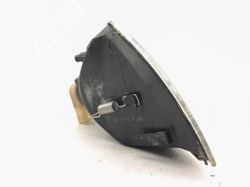 Left front indicator VW POLO (6N2) 1.0 | BP38002129C32  - Image 6