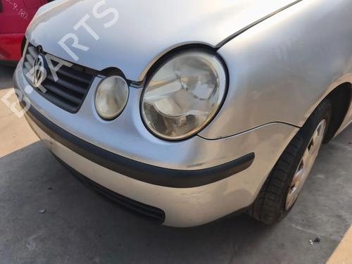 Used Left headlight Left headlight 38021244 38021244