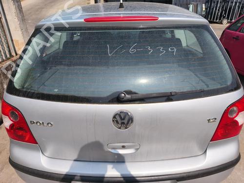 Used Tailgate Tailgate 38021238 38021238